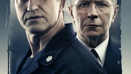 Hunter Killer: Caza en las profundidades