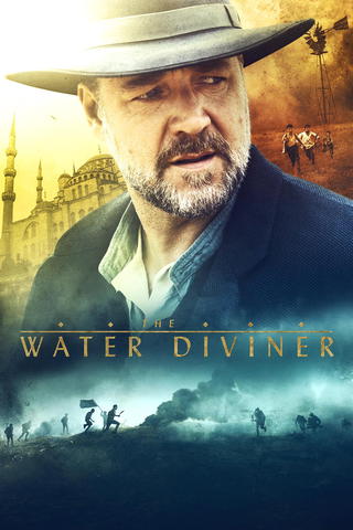 La Promesse d'une vie (The Water Diviner)
