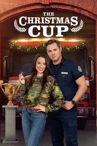 The Christmas Cup