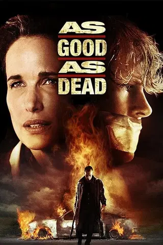 As Good as Dead