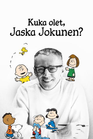 Kuka olet, Jaska Jokunen?