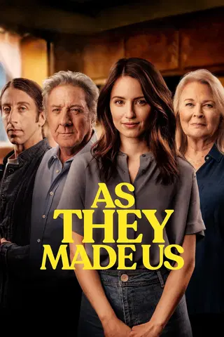 As Sick as They Made Us