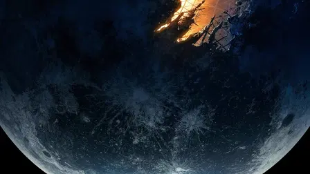 Moonfall