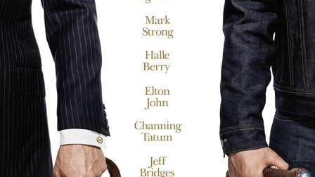 Kingsman: El círculo de oro