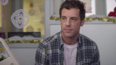 Second Chance Christmas