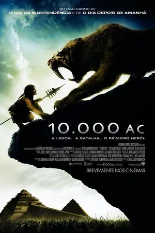 10.000 A.C.
