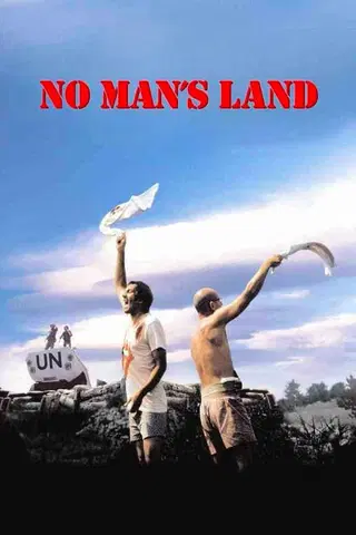 No Man’s Land