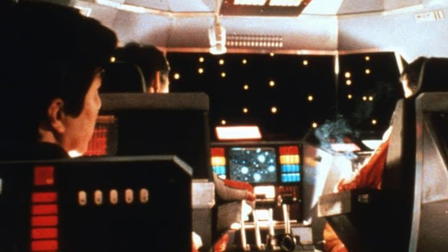 Starwolf and the Raiders 2