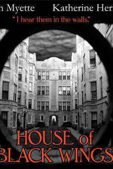 House of Black Wings