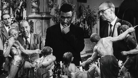 Miracles of Thursday