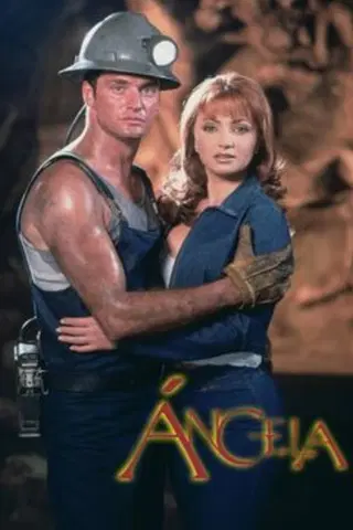 Ángela