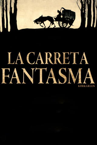 La carreta fantasma