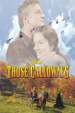Los Valientes Calloway