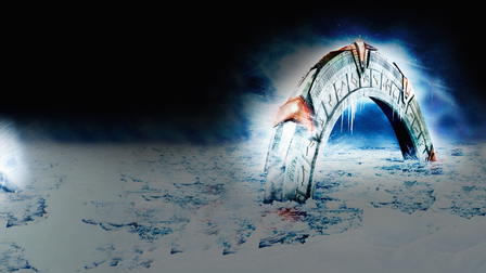 Stargate: Continuum