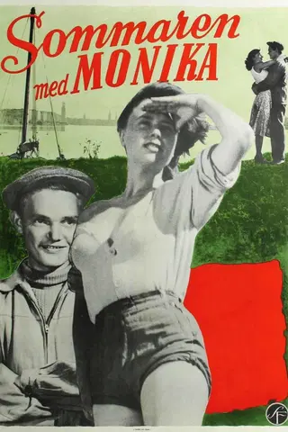 Sommeren med Monika