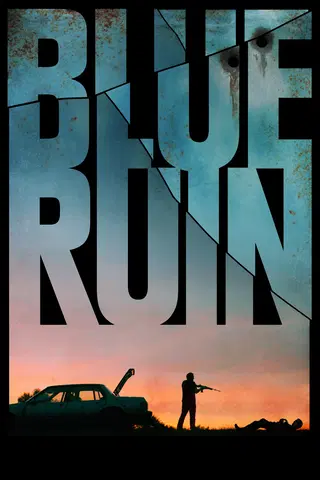 Blue Ruin