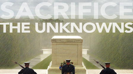 The Unknowns