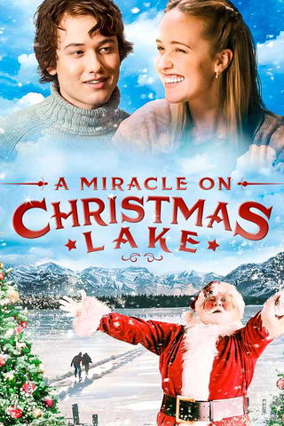 A Miracle On Christmas Lake