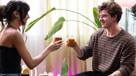 Tea for Two