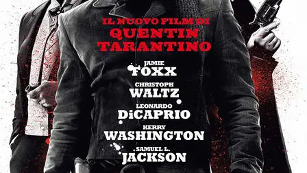 Django Unchained