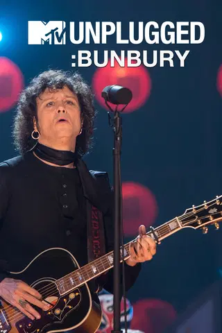 Bunbury