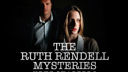 The Ruth Rendell Mysteries