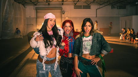 Playback: Una somos dos