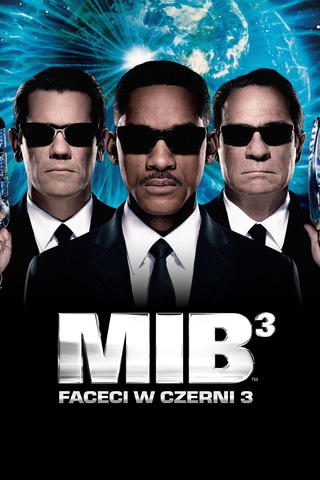 Faceci w czerni 3