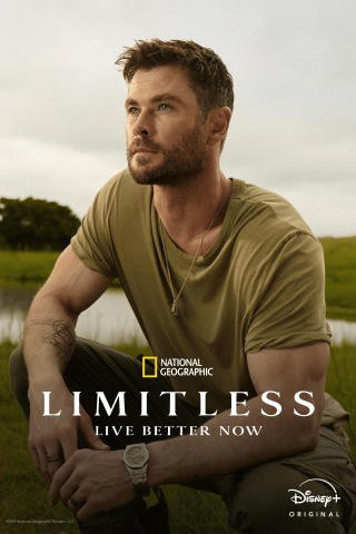 Limitless: Live Better Now