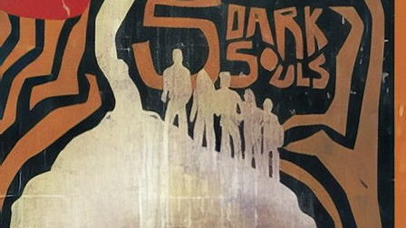 5 Dark Souls