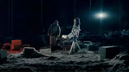The Comet