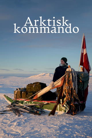 Arktisk kommando
