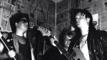 Schleimkeim - Otze und die DDR von unten