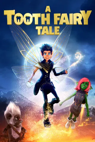 A Tooth Fairy Tale