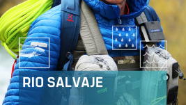 Río Salvaje