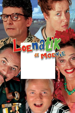 Loenatik: de moevie