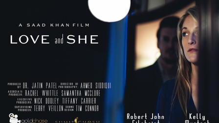 Love and She