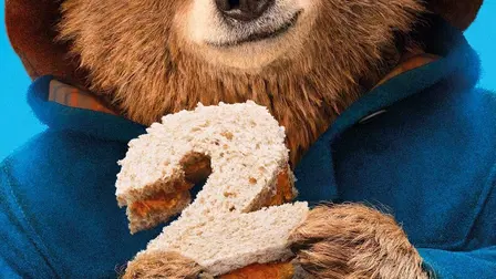 Paddington 2