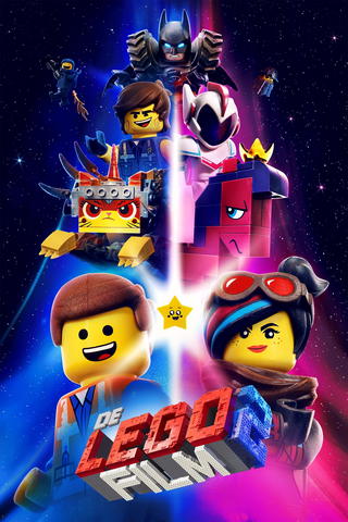 De Lego Film 2
