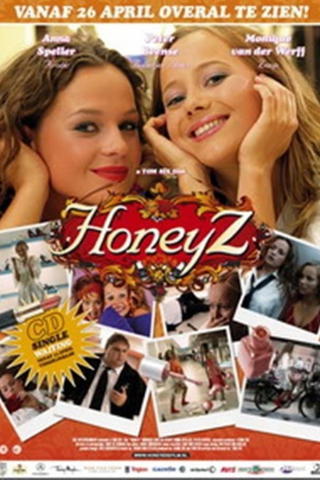 Honeyz
