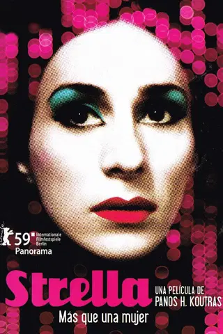 Strella, más que una mujer