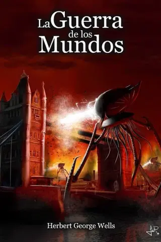 La guerra de los mundos