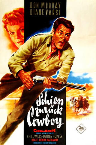 Schieß zurück, Cowboy