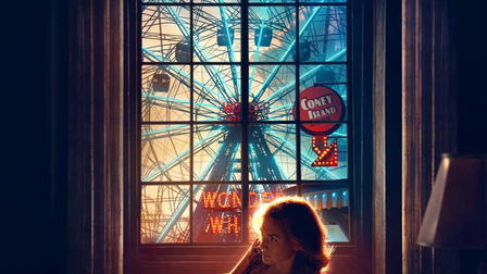 Wonder Wheel