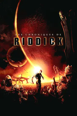 Les Chroniques de Riddick