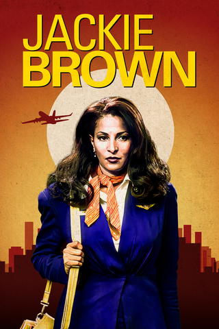 Jackie Brown