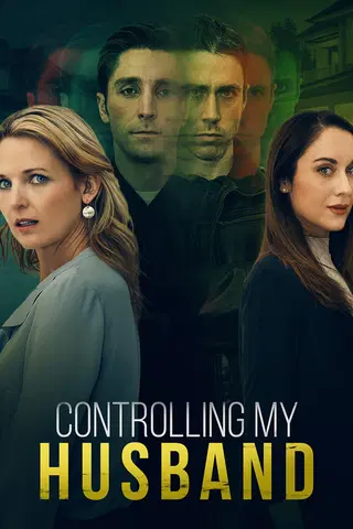 Controlling my husband