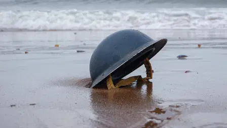 Secret History Of WW2