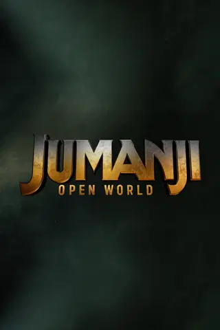 Jumanji: Open World