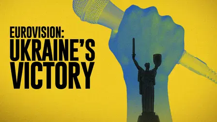 Eurovision: Ukraine's Victory